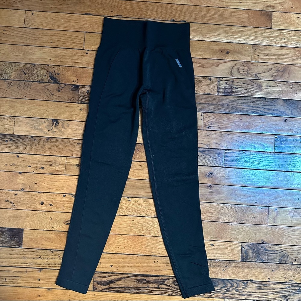 Gymshark leggings